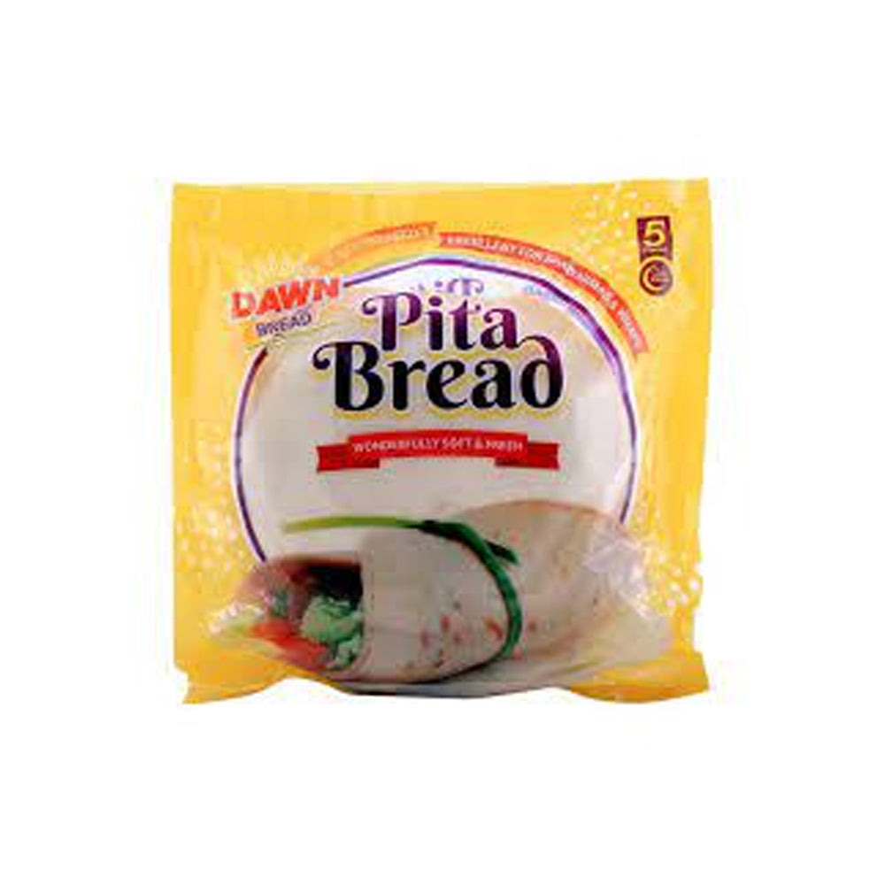 Dawn Roti Wala Pita Bread 5s - Snapcart.pk