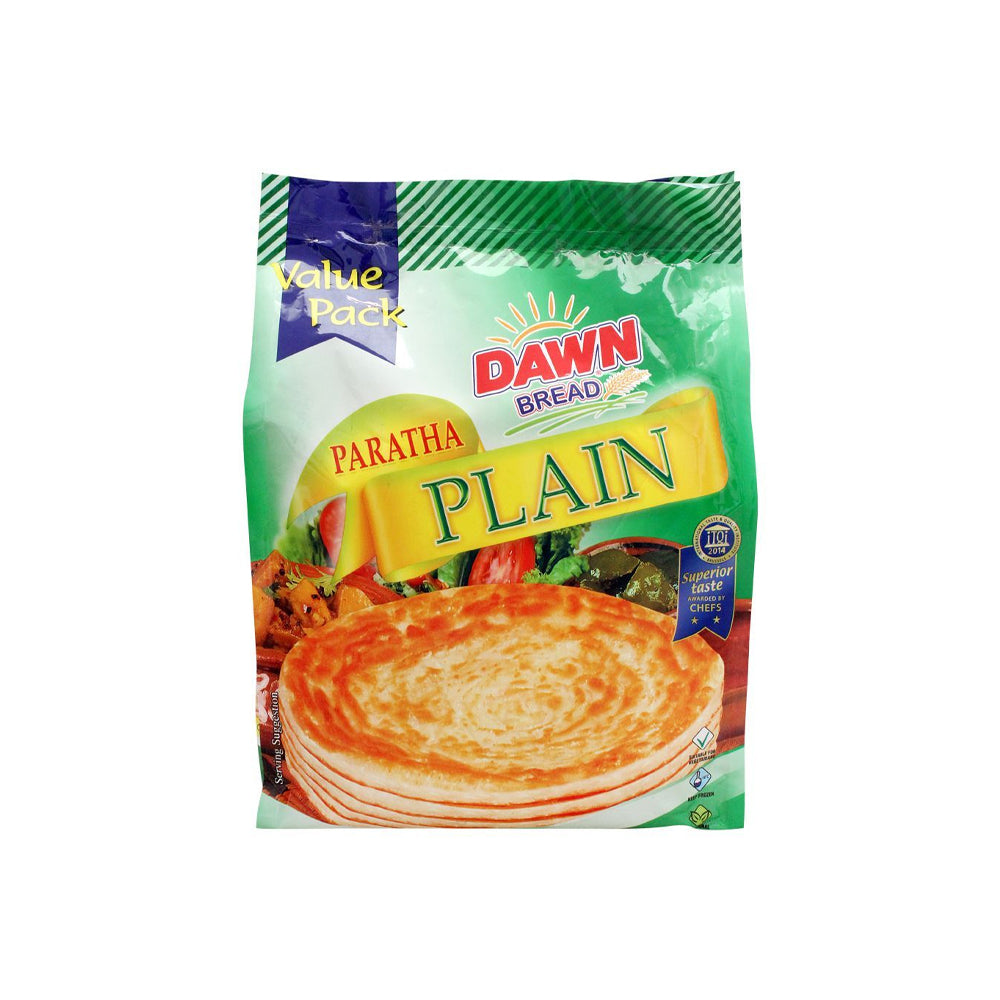 Dawn Plain Paratha 30s 2400g - Snapcart.pk