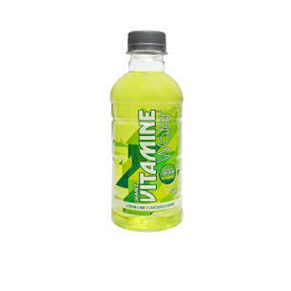 Searle Vitamin Water Lemon-lime Flavoured Drink 300ml - Snapcart.pk