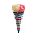 Igloo King Cone Ice Cream