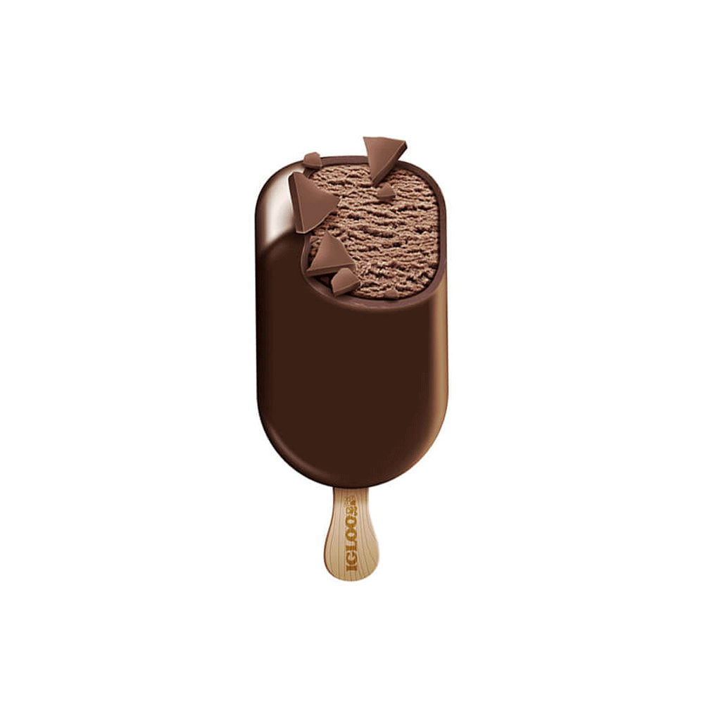 Igloo Moments Double Chocolate 100ml