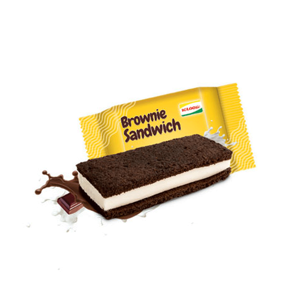 Igloo Brownie Sandwich 100ml