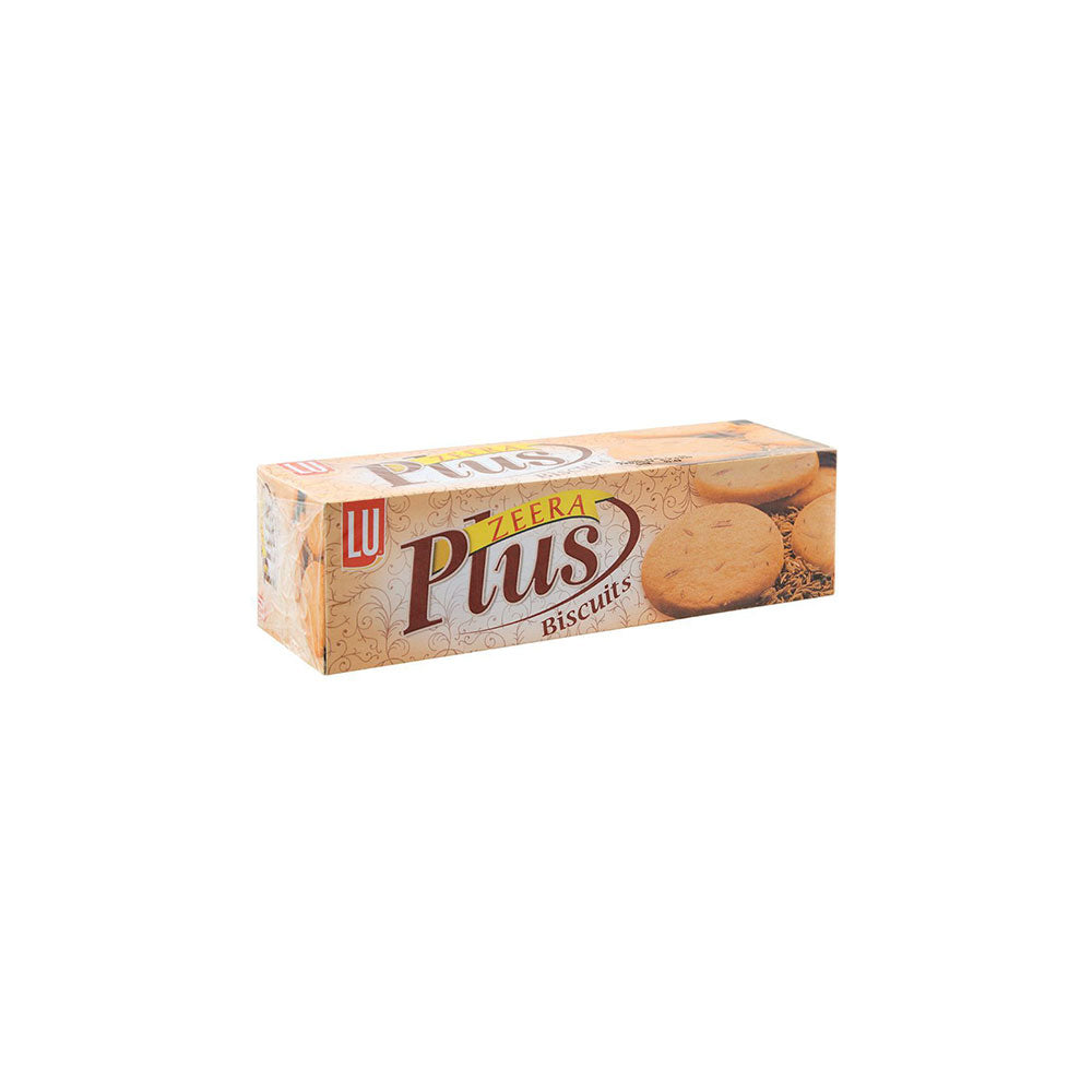 Lu Zeera Plus F/p - Snapcart.pk