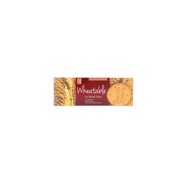 Lu Wheatable High Fibre F/p - Snapcart.pk