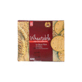 Lu Wheatable High Fibre Ticky Pack Biscuits