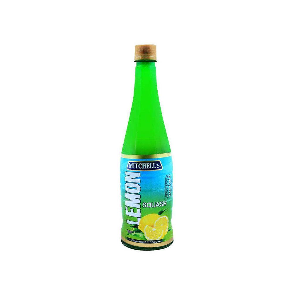 Mitchell's Lemon Juice 300ml - Snapcart.pk
