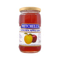 Mitchell's Golden Apple Jam 450g - Snapcart.pk