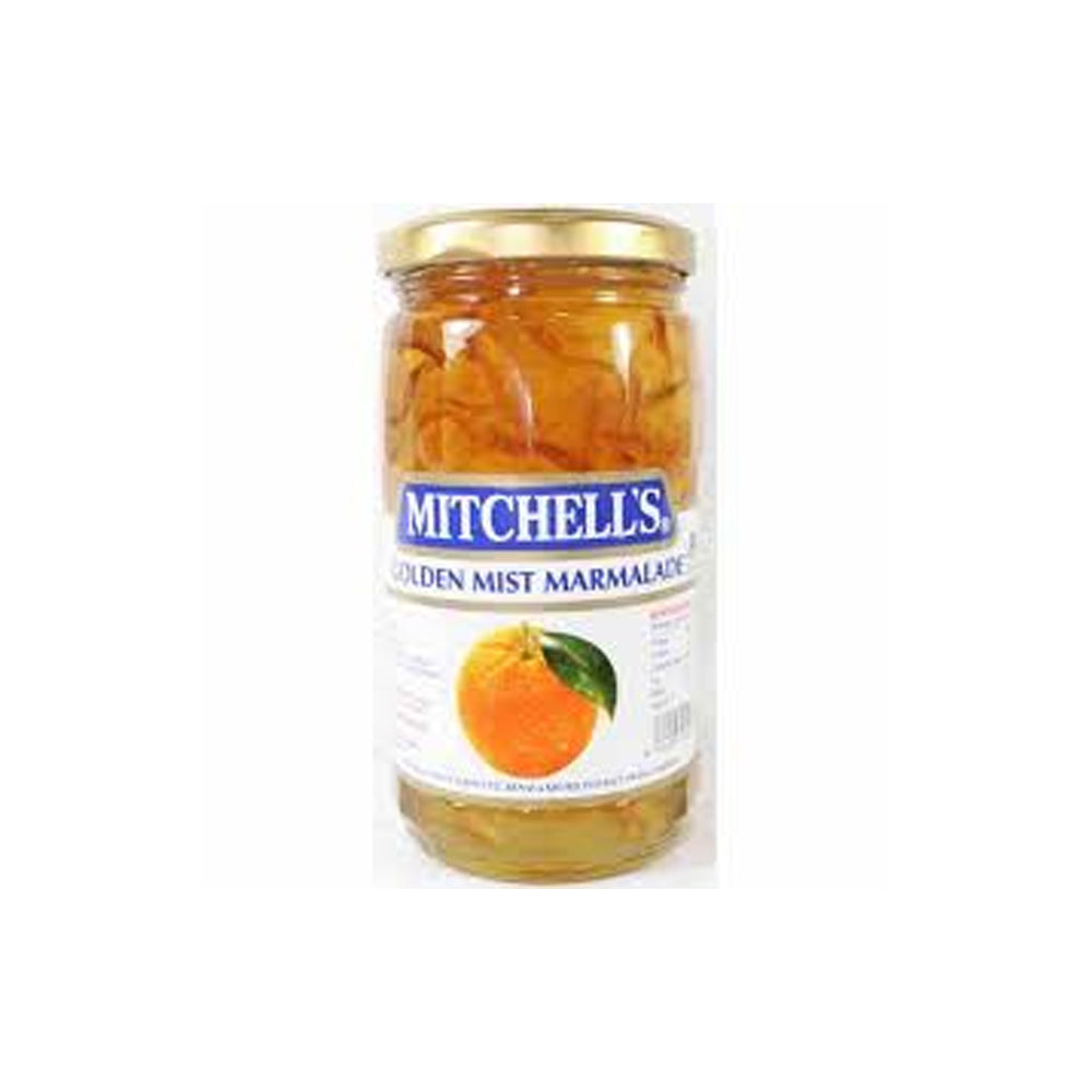 Mitchell's Golden Mist Marmalade 450g