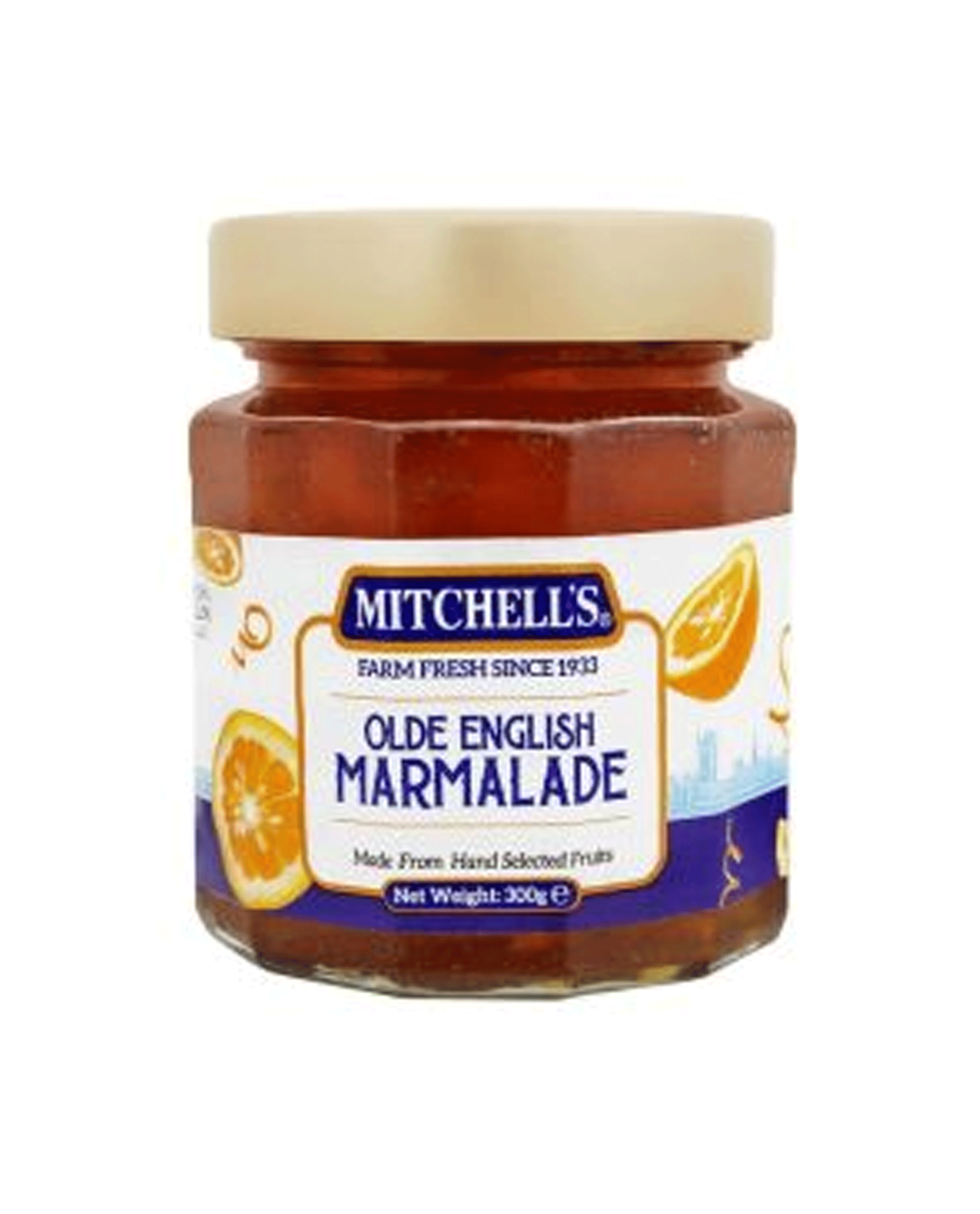 Mitchells Olde English Marmalade 300g - Snapcart.pk