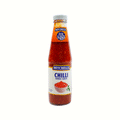 Mitchells Chilli Garlic Sauce 300g