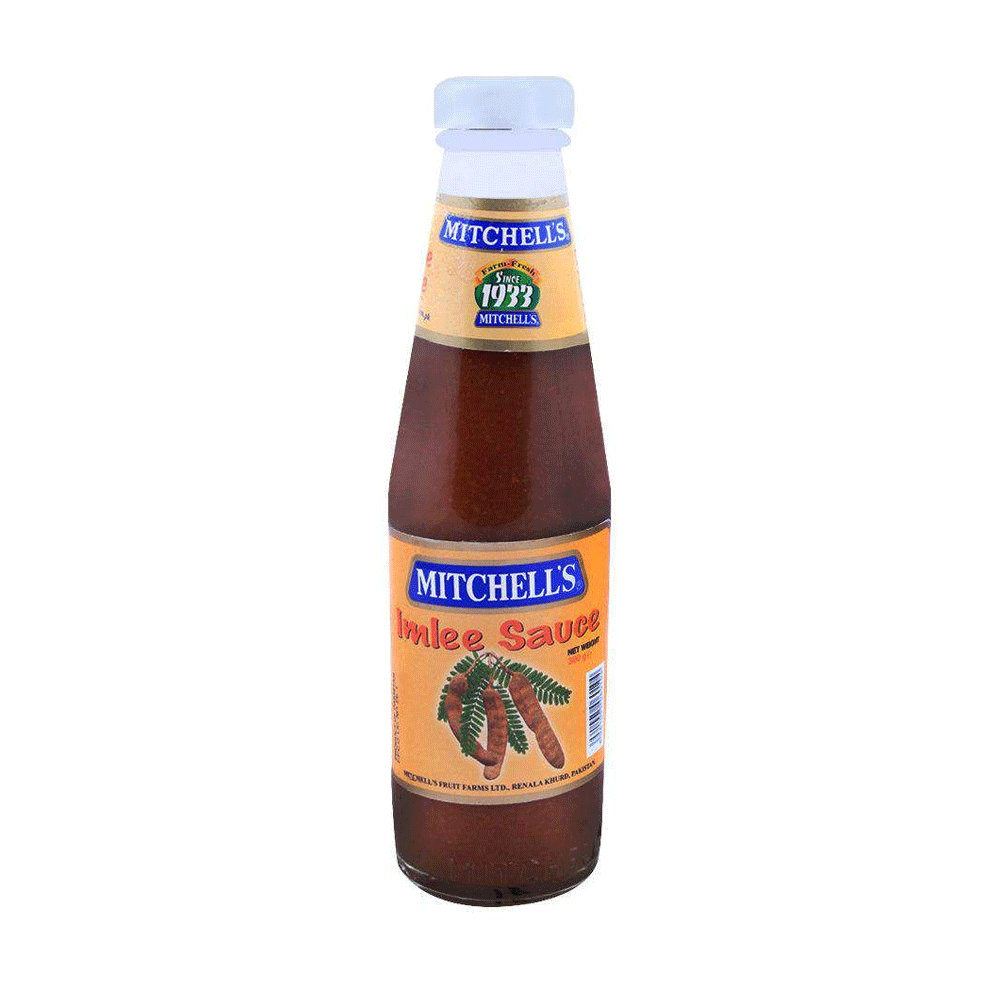 Mitchell's Imlee Sauce 300g - Snapcart.pk