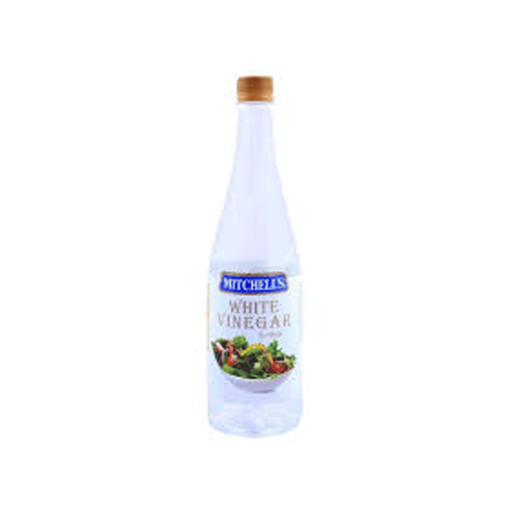 Mitchell's White Vinegar 800ml - Snapcart.pk