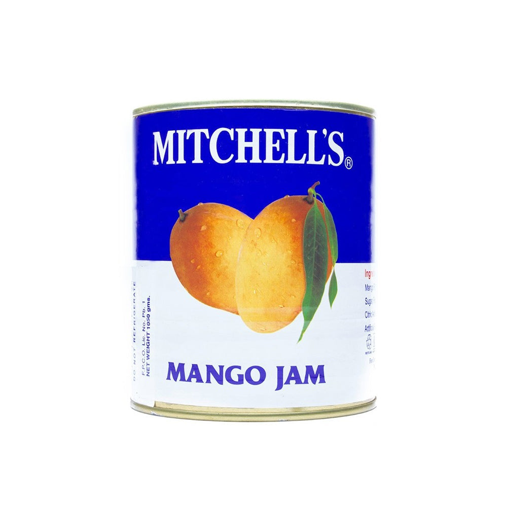 Mitchells Jam Mango 1050g - Snapcart.pk