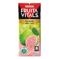 Nestle Fruita Vitals Juices Guava 200ml