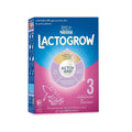 Nestle Lactogrow 3 400g.