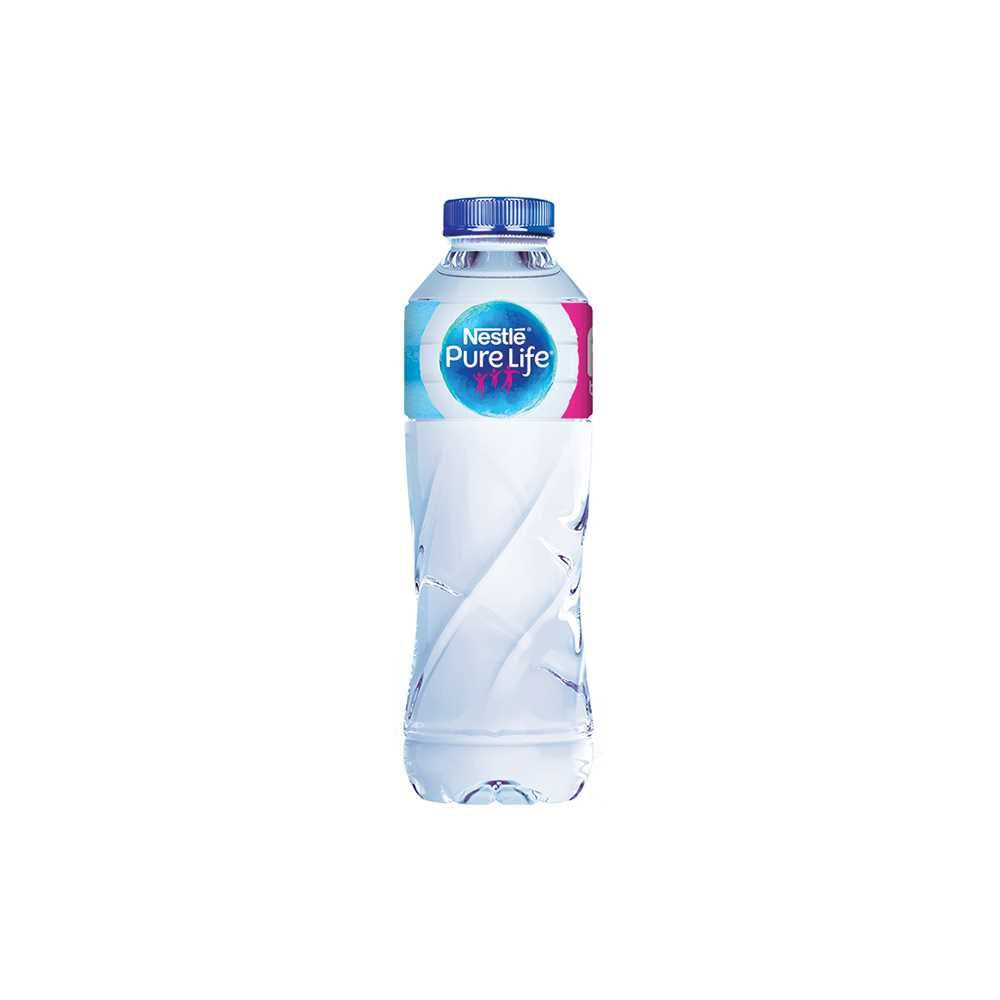 Nestle Pure Life Drinking Water 330ml - Snapcart.pk