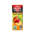 Nestle Fruita Vitals Peach Nectar 200ml - Snapcart.pk