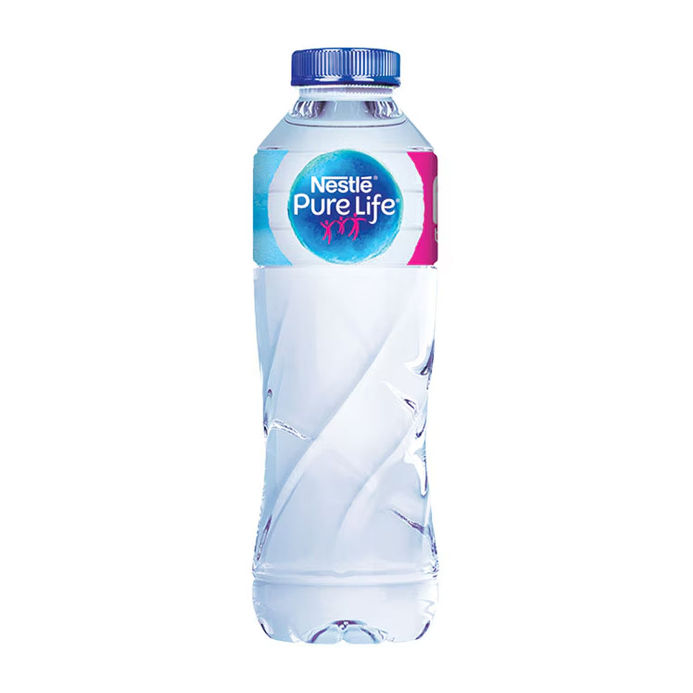Nestlé Pure Life 330ml Bottle - Snapcart.pk