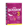 Nestle Lactogrow 3 Milk Powder 200g