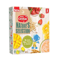 Nestle Cerelac Multigrain,mango,pineapple & Strawberry 175g