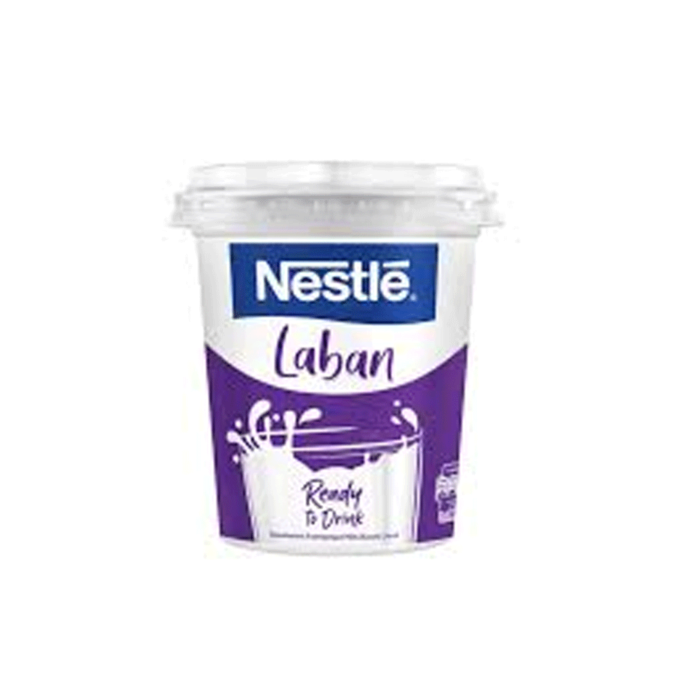 Nestle Laban Salted 175ml - Snapcart.pk