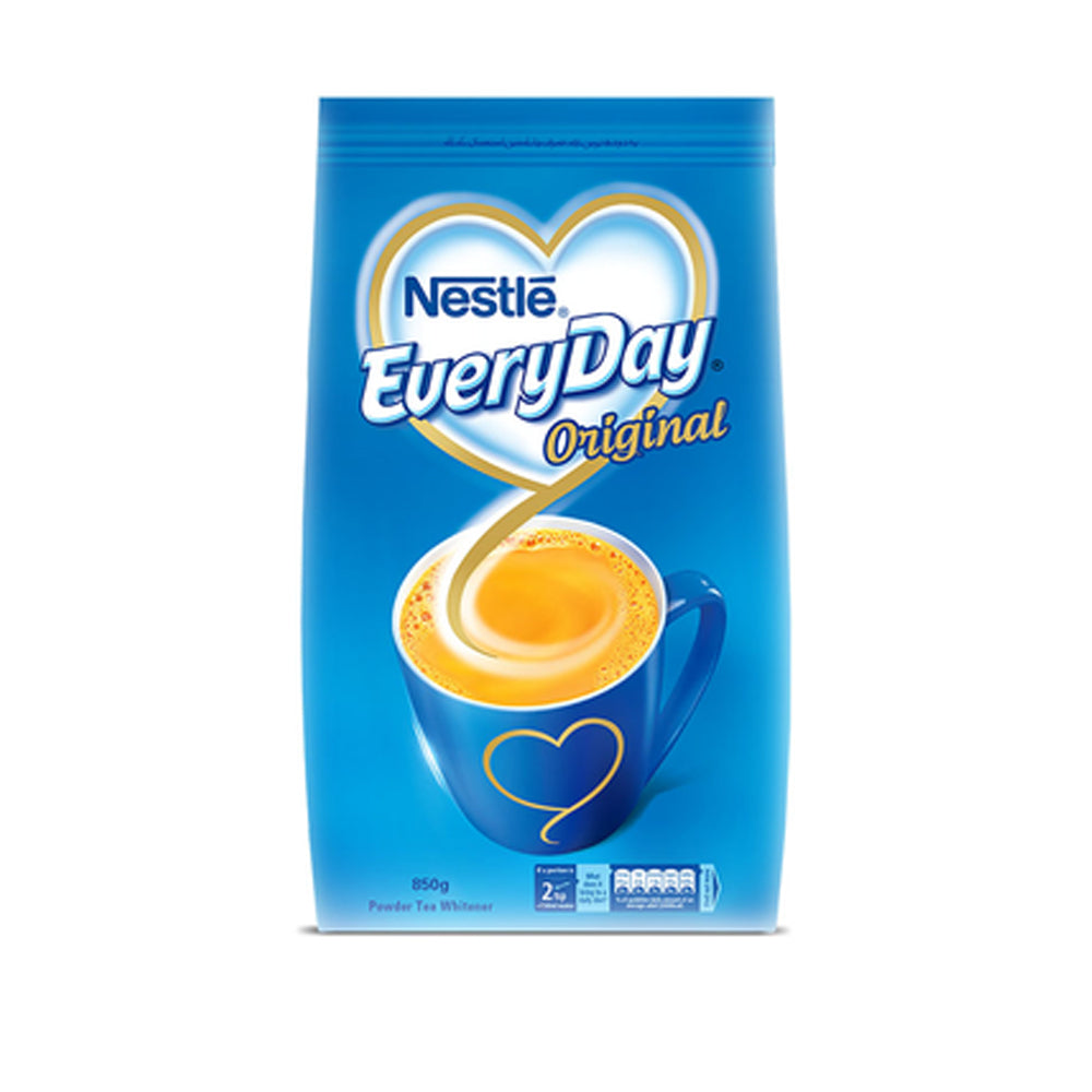 Nestle Everyday Original Milk Powder 850g Save Rs 100 - Snapcart.pk
