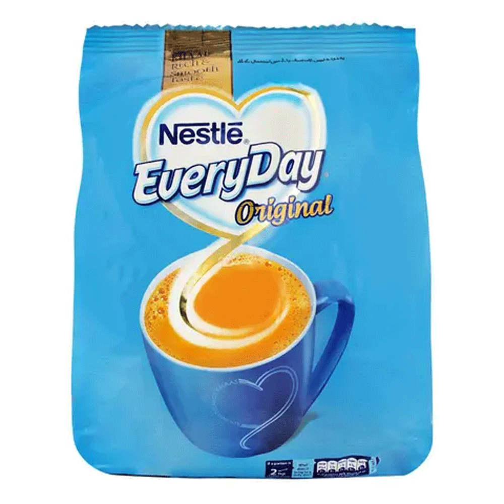 Nestle Everyday Original Milk Powder 2kg