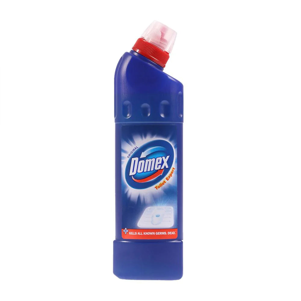 Domex Toilet Expert Original 500ml - Snapcart.pk