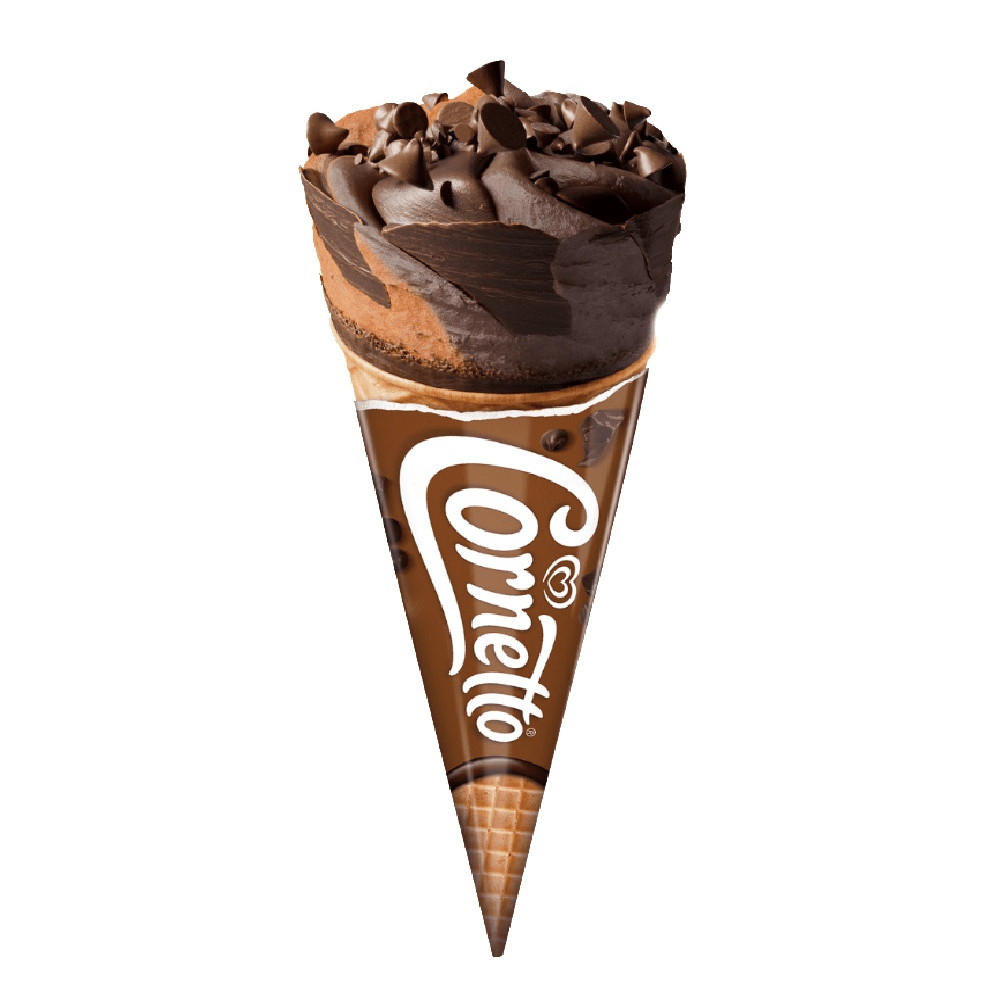 Walls Cornetto Ice Creams 100ml - Snapcart.pk