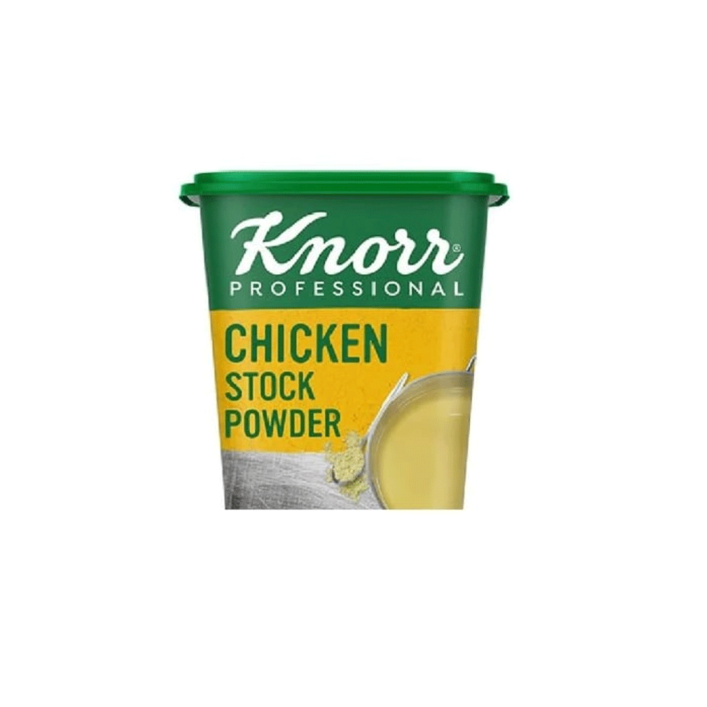 Knorr Chicken Stock Powder 1kg - Snapcart.pk