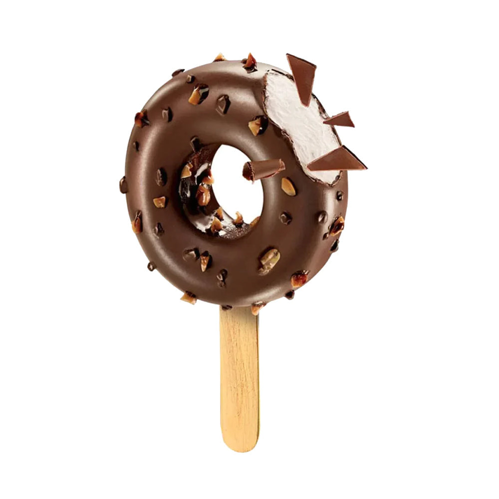 Walls Donut Ice Cream Stick 85ml - Snapcart.pk