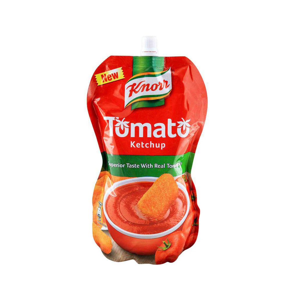 Knorr Tomato Ketchup 800g - Snapcart.pk