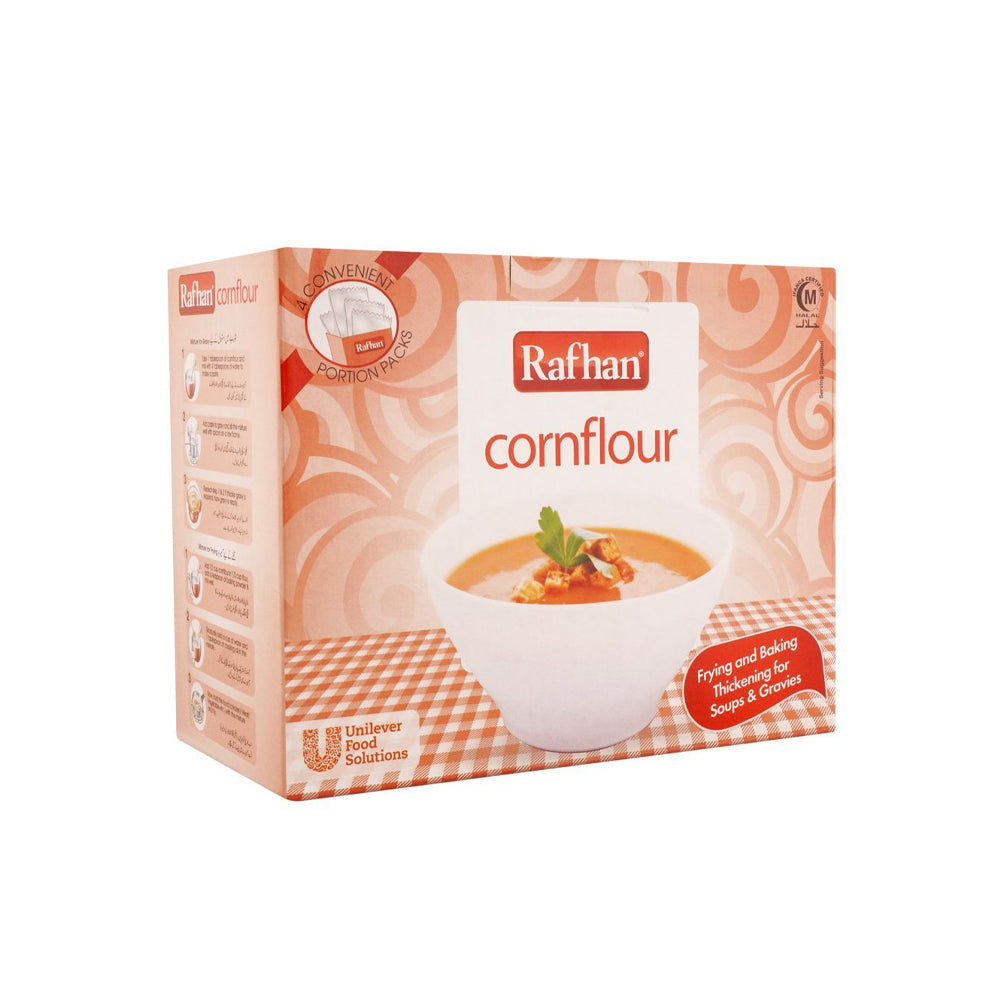 Rafhan Cornflour 1.1kg - Snapcart.pk