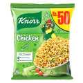 Knorr Chicken Noodle 50g - Snapcart.pk