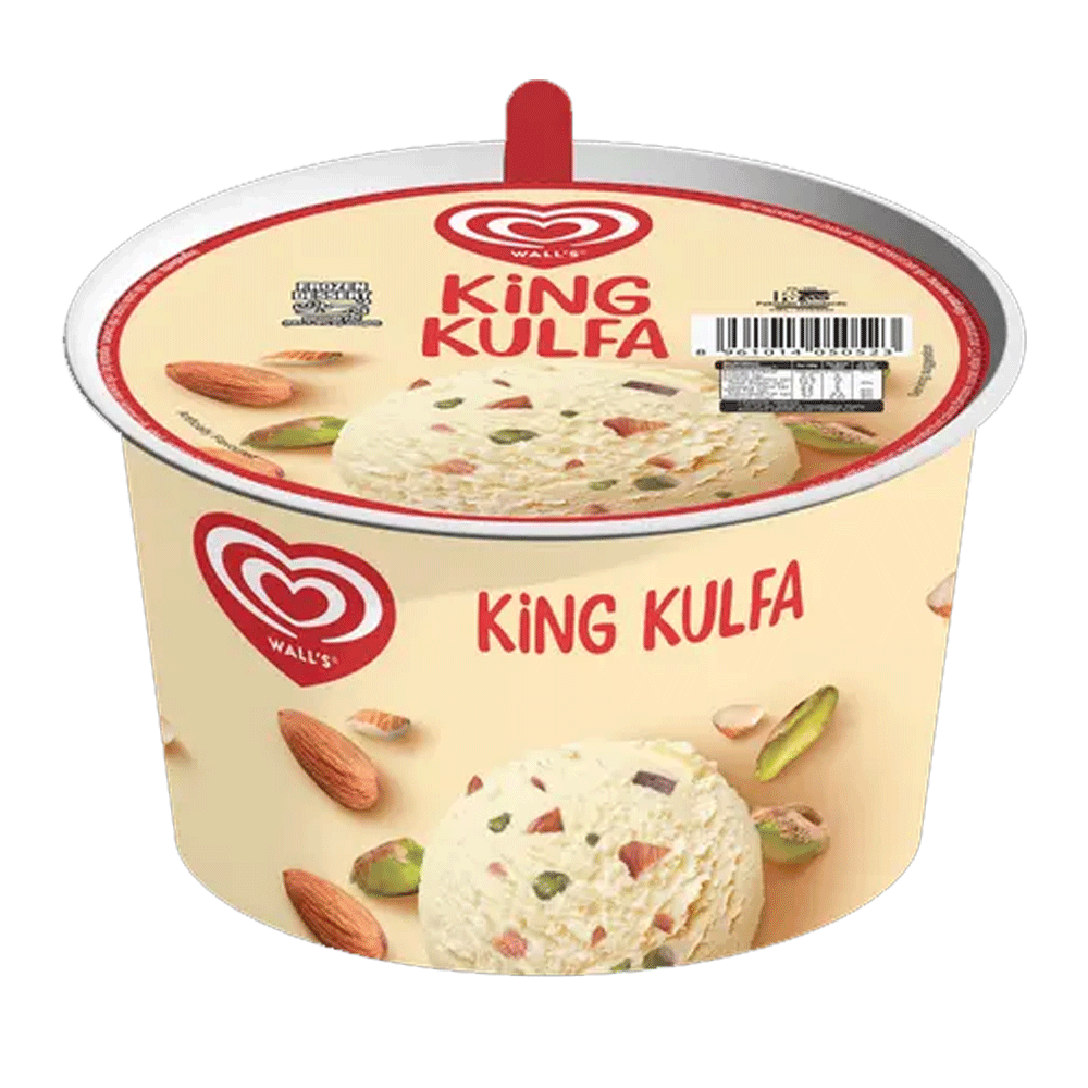 Walls Cup King Kulfa