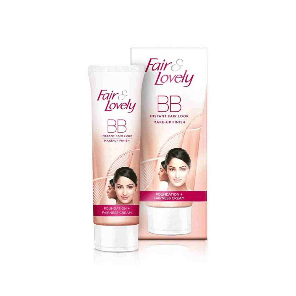 Fair & Lovely Bb Cream 18g - Snapcart.pk