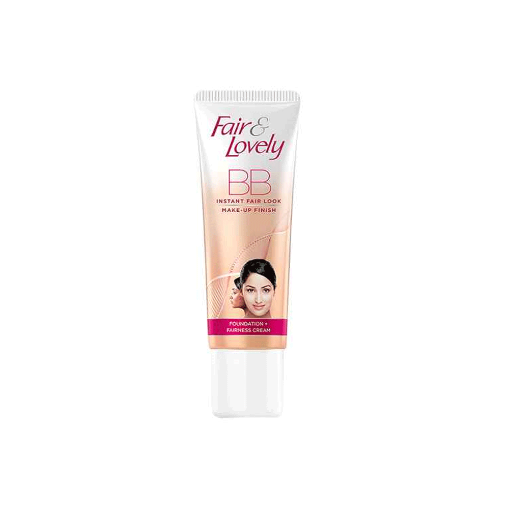 Fair & Lovely Bb Cream 40g - Snapcart.pk