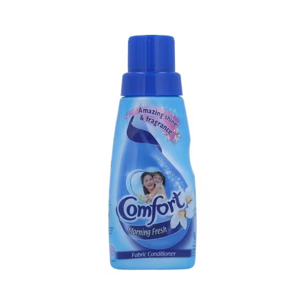 Comfort Morning Fresh Fabric Conditioner 200ml - Snapcart.pk