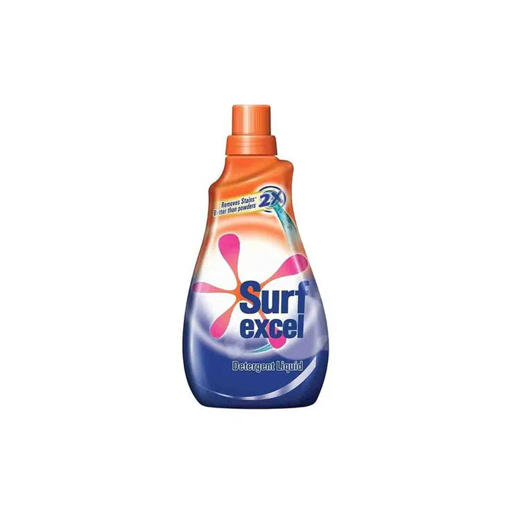 Surf Excel Liquid Stain Remover 500ml - Snapcart.pk