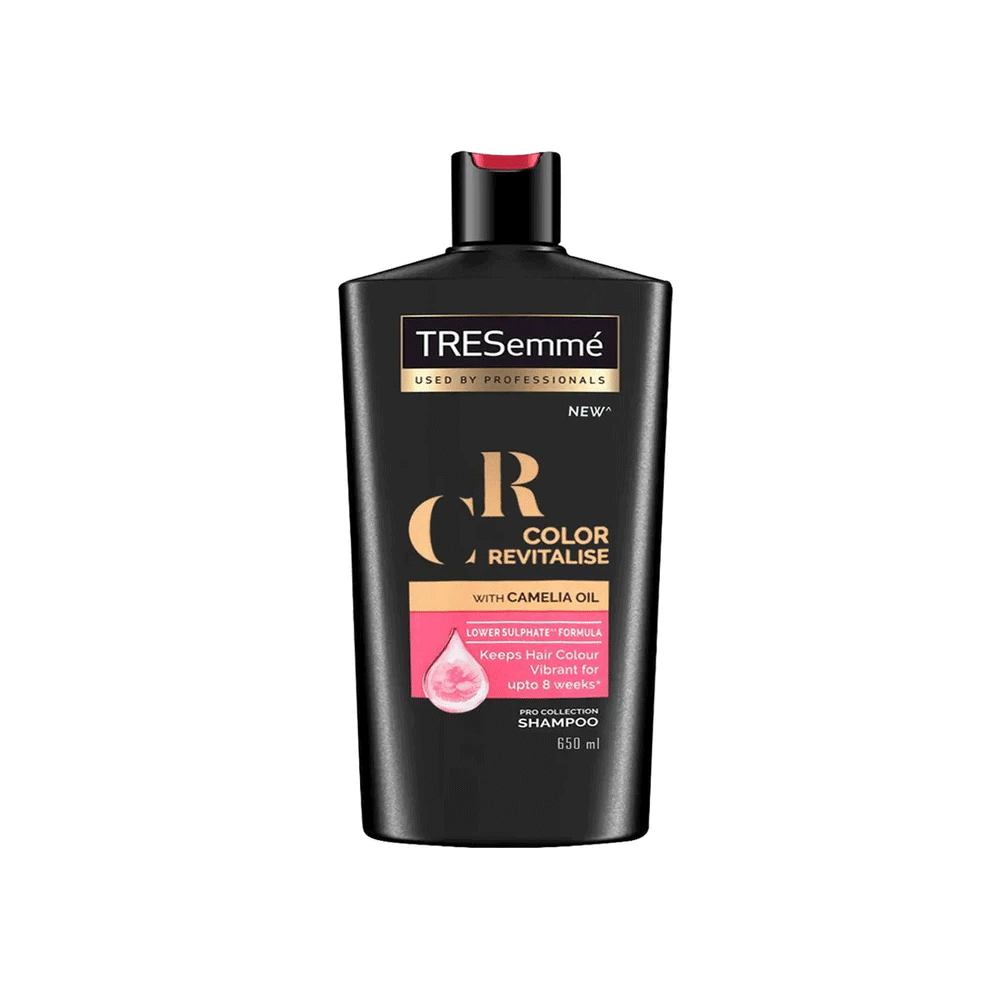 Tresemme Color Revitalise Shampoo 650ml