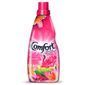 Comfort Lily Fresh Fabric Conditioner 200ml.