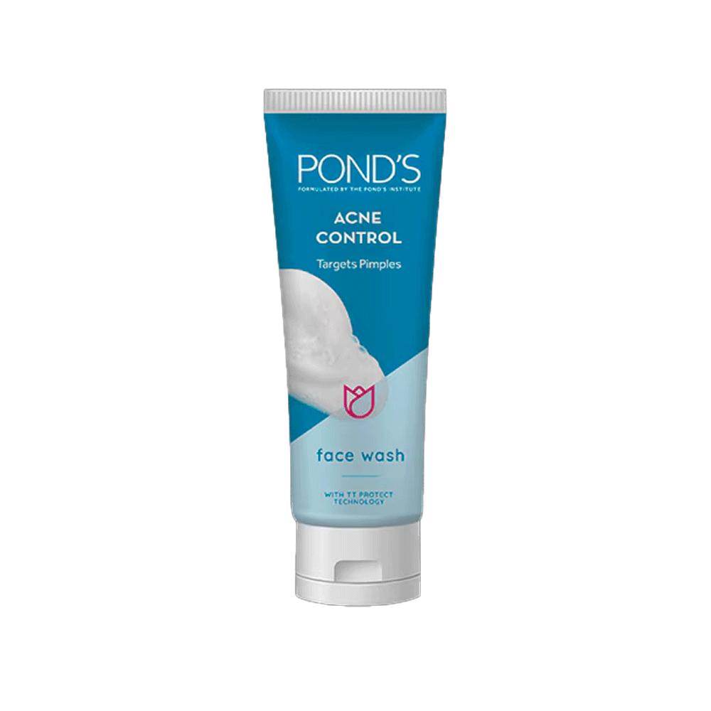 Ponds Acne Control Target Pimple Face Wash 100g