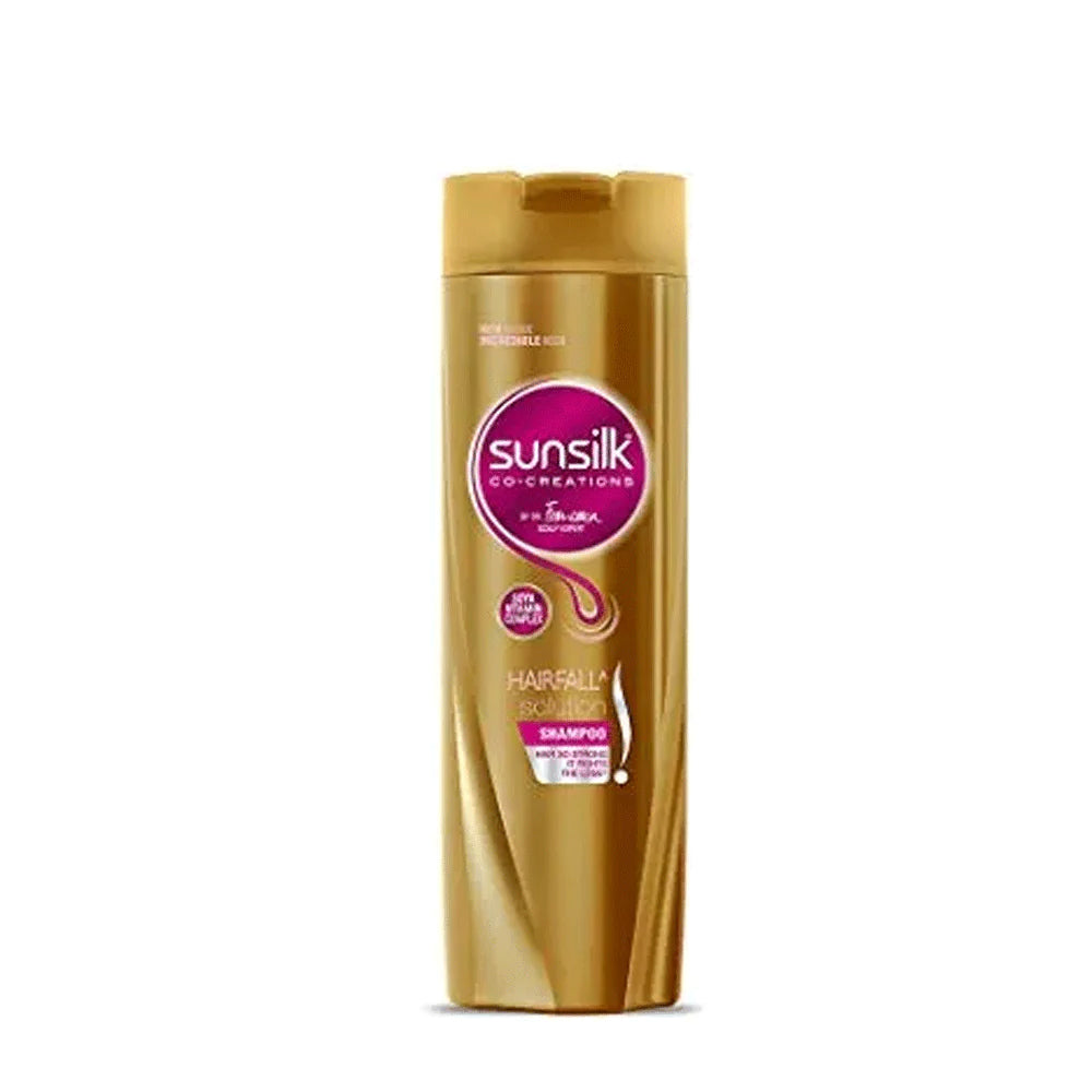 Sunsilk Hairfall Solution Shampoo 360ml - Snapcart.pk