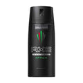 Axe Africa Bodyspray 150ml (Local)