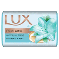 Lux Fresh Glow Water Lily Scent Soap 172g