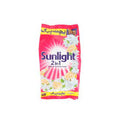 Sunlight 2in1 Clean & Jasmine Fresh Powder 1kg - Snapcart.pk