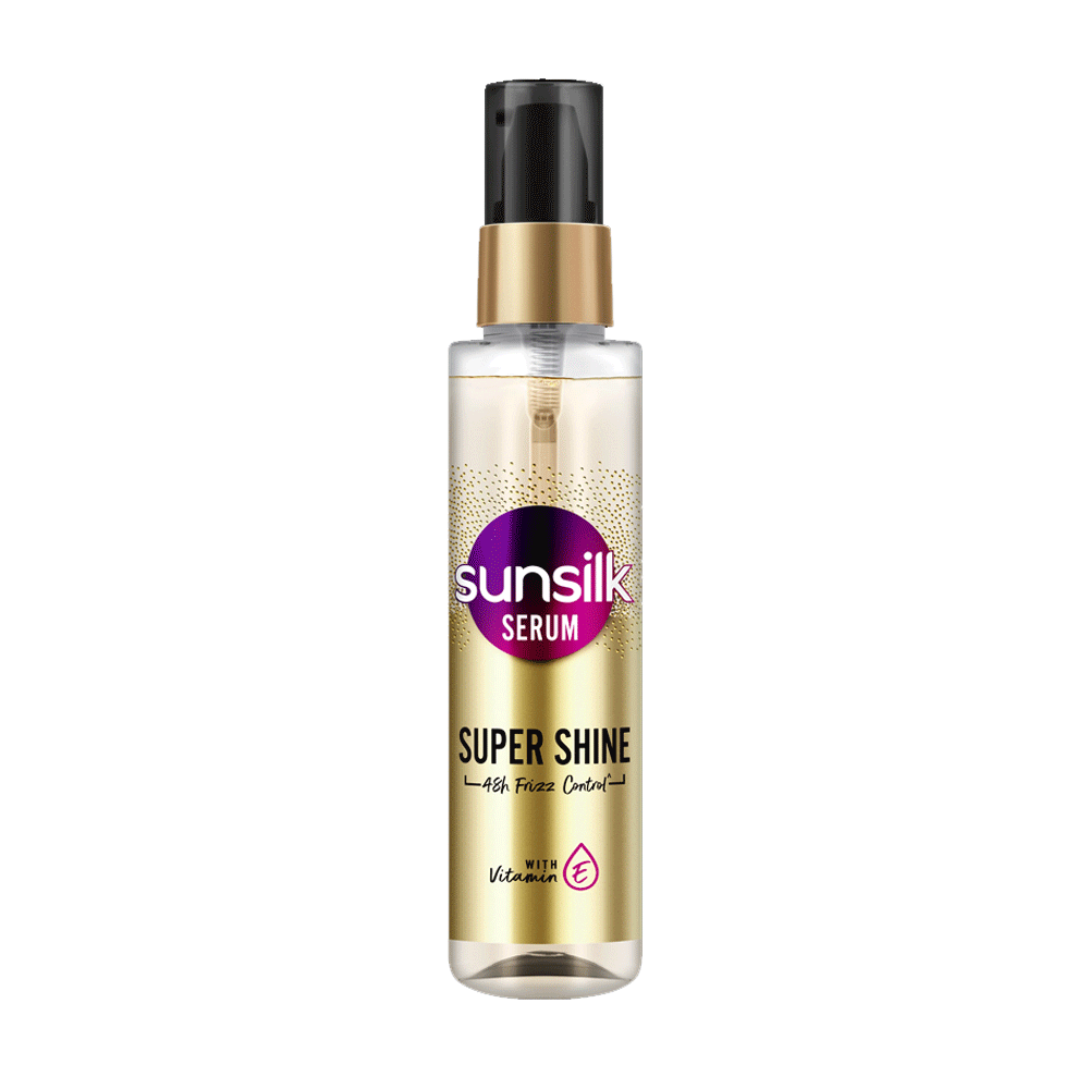 Sunsilk Super Shine Serum 92ml