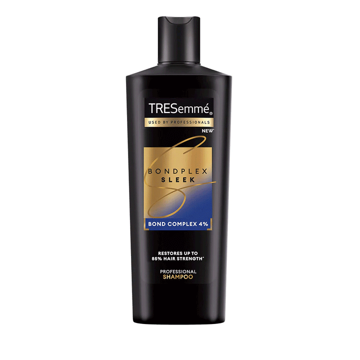 Tresemme Bondplex Sleek Shampoo 170ml - Snapcart.pk