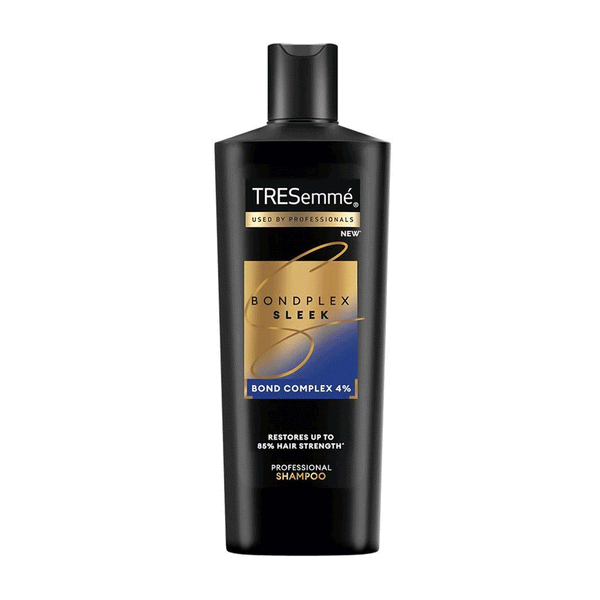 Tresemme Bondplex Sleek Shampoo 360ml - Snapcart.pk