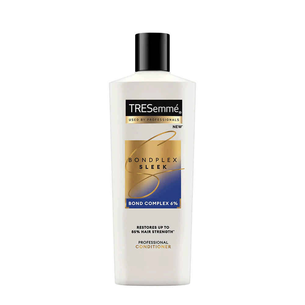 Tresemme Bondplex Sleek Conditioner 160ml